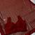 Red Color Sequins And Embroidery Work Georgette Saree