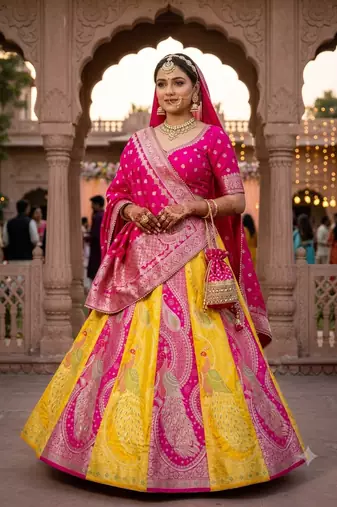 new designer festival lehanga indian ad pakistani 