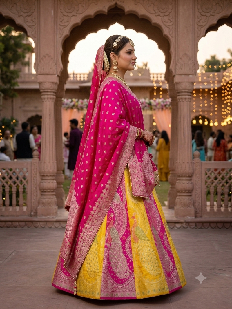 new designer festival lehanga indian ad pakistani 