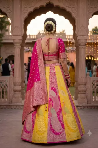 new designer festival lehanga indian ad pakistani 