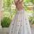 Navratri White Cotton Poly Embroidered Lehenga Choli