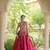 Navratri Rani Pink Cotton Poly Embroidered Lehenga Choli