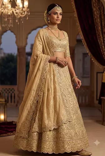 new designer party wear lehaga indian and pakistai 