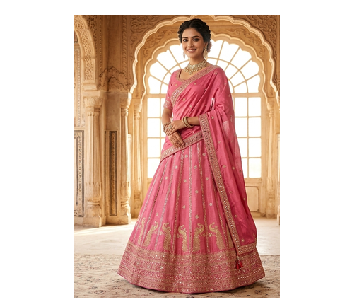 new designer fancy lehaga indian and pakistani  1