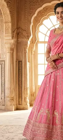 new designer fancy lehaga indian and pakistani 
