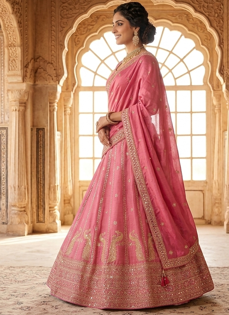 new designer fancy lehaga indian and pakistani 
