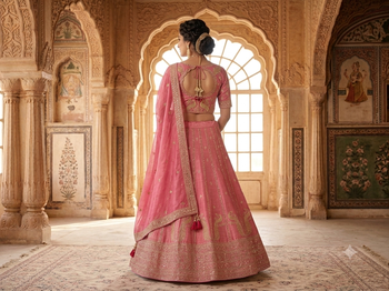 new designer fancy lehaga indian and pakistani  3