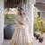 Muslin Cotton Lehenga Choli Set With Mirror Work And Kodi Lace