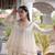 Muslin Cotton Lehenga Choli Set With Mirror Work And Kodi Lace
