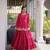 Cora Cotton Lehenga Choli Set With Gota Patti And Lace Work