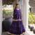 Cora Cotton Lehenga Choli Set With Gota Patti And Lace Work