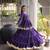Cora Cotton Lehenga Choli Set With Gota Patti And Lace Work