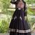 Kora Cotton Lehenga Shrug Set With Gamthi Gota Patti And Mirror Work