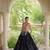 Kora Cotton Lehenga Choli Set With Zari And Mirror Lace Work
