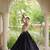 Kora Cotton Lehenga Choli Set With Zari And Mirror Lace Work