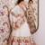 White Navratri Lehenga Choli With Dupatta