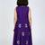 Jambali south indian embrodairy pattu pavadai silk blend readymade lehenga choli dress for kids