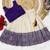 Jambali girls south indian pattu pavadai | traditional jacquard silk lehenga choli set