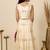 White girls silk blend embrodairy readymade pattu pavadai lehenga choli