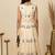 White girls silk blend embrodairy readymade pattu pavadai lehenga choli