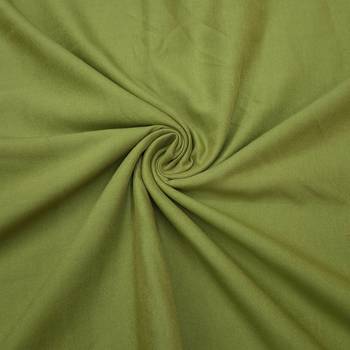 beige unstitched handwork with woven dupatta jamdani banarasi dress material 3