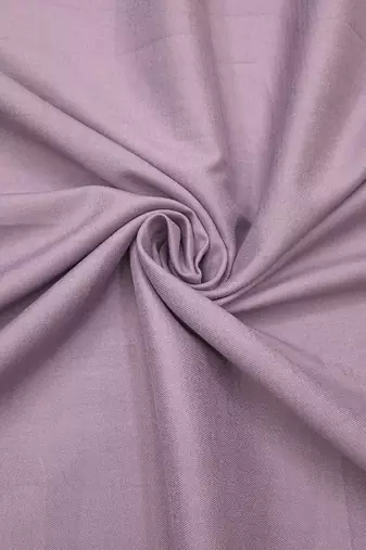 lavender unstitched beads work with woven dupatta salsa dress material