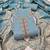 dusty teal unstitched beads work with woven dupatta salsa dress material