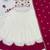 White&Rani Cotton Readymade Navratri Lehenga Choli with Embroidery & Thread Work