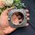 Antique square kada set of 5 pc, vintage handmade bangle kada stack