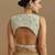 Embellished fancy designer georgette blouse