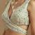 Embellished fancy designer georgette blouse