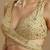 Embellished fancy designer georgette blouse