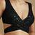 Embellished fancy designer georgette blouse