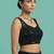 Embellished fancy designer georgette blouse