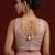 Embellished fancy designer georgette blouse