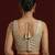 Embellished fancy designer georgette blouse