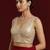 Embellished fancy designer georgette blouse