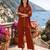 Oranage embroidered mal chanderi shirt style co-ord sets for women