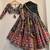 Black Thread Navratri Lehenga Choli With Dupatta