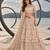DUSTY CHIQU NET THREAD WITH ZARI AND SEQUINCE WORK FESTIVE LEHENGA CHOLI SET FOR WOMEN'S