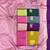 Wine pink silk blend jacuard work festival saree with unstitched blouse piece