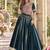 D Green Rayon Readymade Navratri Lehenga Choli with Mirror & Embroidery Work