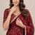 Designer fandy satin premium embroidered saree with mirror lace border