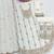 White chinon silk semi stitched wedding suits