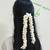 Handmade Crochet Mogra Style Gajra