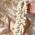 Handmade Crochet Mogra Style Gajra