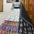 White Mirror Navratri Lehenga Choli With Dupatta
