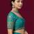 Rama embroidered traditional saree blouse