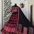 Black Pink Navratri Lehenga Choli With Dupatta