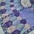 Multi Color Digital Print,Mirror Work Chinon Silk_Blend Lehenga Choli
